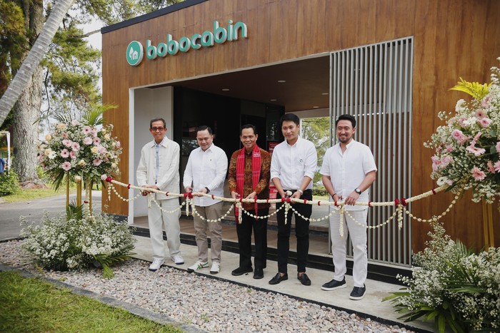 Bobocabin