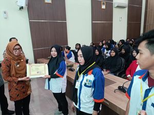Pelatihan Kompetensi Jadi Jurus Bupati Demak Atasi Pengangguran-Kemiskinan