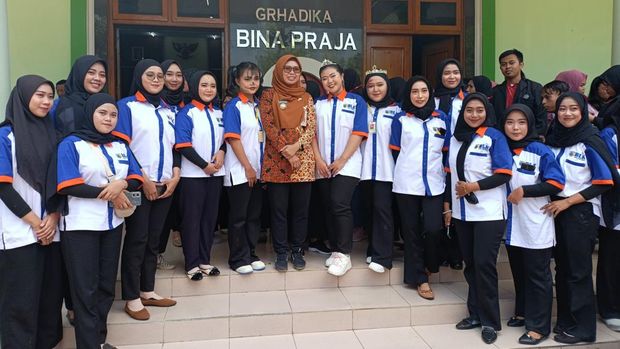 Bupati Demak