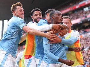 Liverpool Vs Nottingham: The Reds Tumbang 0-1 di Anfield