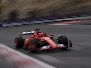Hasil F1 GP AS 2024: Leclerc Juara, Hamilton Gagal Finis