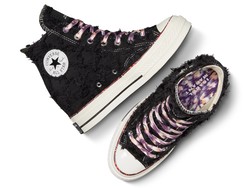 Converse Gandeng Isabel Marant Luncurkan Wedge Sneakers Bergaya Parisian