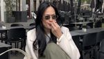 Donna Harun Awet Muda di Usia 56 Tahun, Paling Doyan Sushi dan Kopi