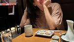 Donna Harun Awet Muda di Usia 56 Tahun, Paling Doyan Sushi dan Kopi