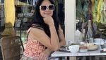 Donna Harun Awet Muda di Usia 56 Tahun, Paling Doyan Sushi dan Kopi
