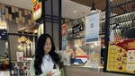 Donna Harun Awet Muda di Usia 56 Tahun, Paling Doyan Sushi dan Kopi