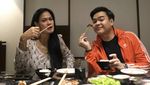 Donna Harun Awet Muda di Usia 56 Tahun, Paling Doyan Sushi dan Kopi