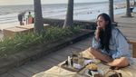 Donna Harun Awet Muda di Usia 56 Tahun, Paling Doyan Sushi dan Kopi