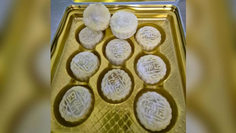 Duh! Mooncake Durian Ditarik dari Pasar Gegara Bakteri Berbahaya