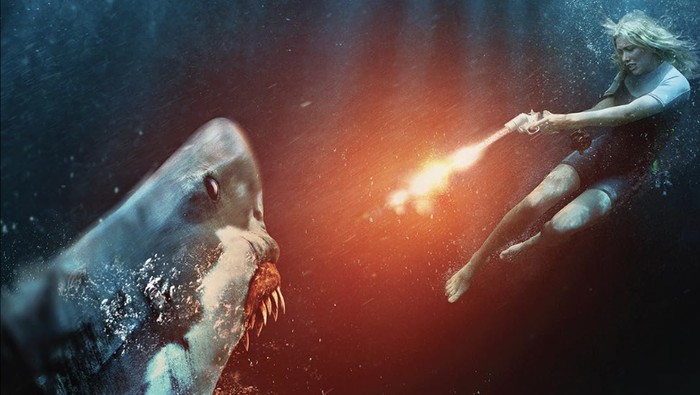 Film Great White