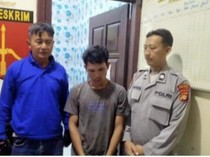 Kepergok Curi 1,1 Ton Sawit Perusahaan di Mura, 1 Pelaku Ditangkap-2 Buron