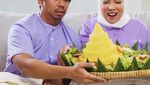 Fitri Tropica Suka Kulineran, Pernah Cicip Kopi Daun Bawang!