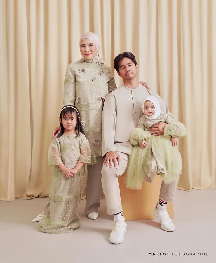 Fitri Tropica