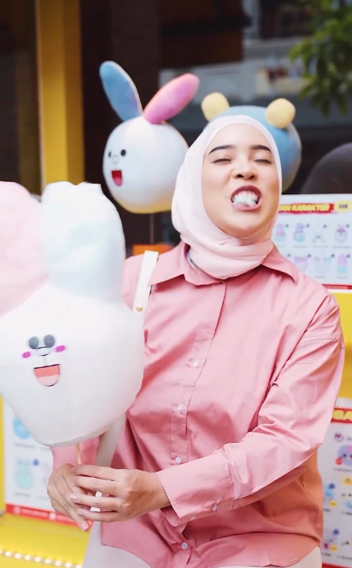 Fitri Tropica Fitri Tropica