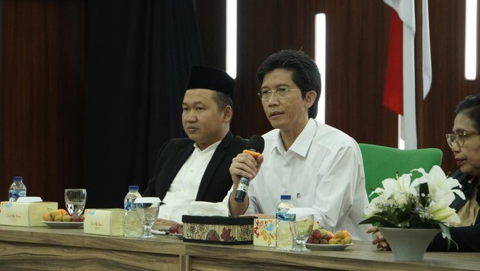 FK Undip bicara kasus bullying