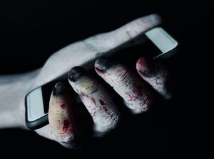 Hii! Begini 5 Pengalaman Horor Sopir Ojol Saat Antar Pesanan Makanan