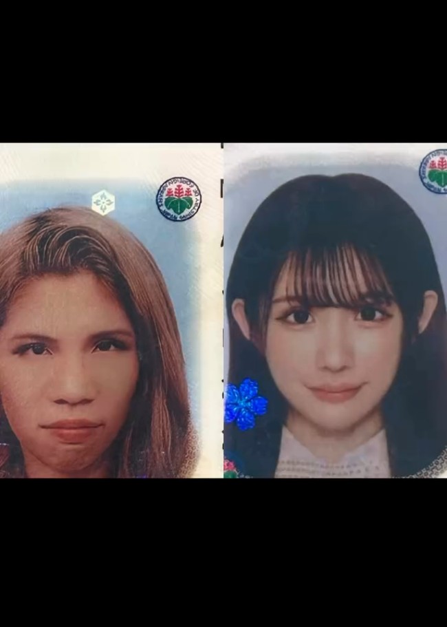 Keputusannya memilih jalan operasi plastik dipicu oleh pengalaman masa lalu yang traumatis, dimana ia kerap diejek karena penampilan fisiknya. Foto: Instagram/@nyairin_18