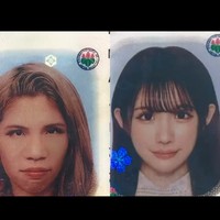 Keputusannya memilih jalan operasi plastik dipicu oleh pengalaman masa lalu yang traumatis, dimana ia kerap diejek karena penampilan fisiknya. Foto: Instagram/@nyairin_18