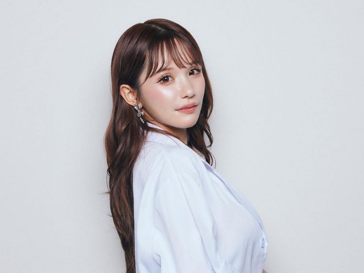 8 Potret Hirase Airi, Influencer Berubah Drastis Setelah Oplas Rp 2,1 Miliar