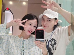 Sungmin Super Junior Dikritik Menikah, Angkat Bicara Usai 10 Tahun Menghilang