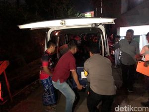Jenazah Korban TPPO Operator Judol Asal Sukabumi Akhirnya Dipulangkan