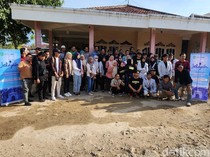 Berbagi Trik di Jelajah Lensa Sumenep, Peserta: Seru dan Banyak Ilmu!