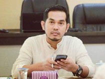 Jubir Nilai KPU Zalim Usai Trisal-Ome TMS Pilkada Palopo: Tidak Profesional!