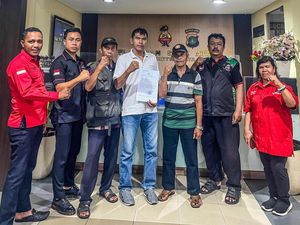 Babak Baru Gugatan Kepengurusan PDIP: Kader Ngaku Dijebak di Kertas Kosong