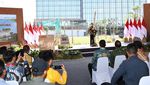 Kala Jokowi Tak Percaya Hotel Garapan Bos PIK cs di IKN Kelar 9 Bulan