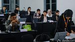 Kala Siswa Adu Gagasan dan Berperan Layaknya Sidang PBB