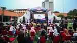 Kala Siswa Adu Gagasan dan Berperan Layaknya Sidang PBB