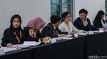 Kala Siswa Adu Gagasan dan Berperan Layaknya Sidang PBB