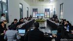 Kala Siswa Adu Gagasan dan Berperan Layaknya Sidang PBB