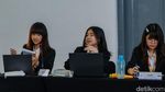 Kala Siswa Adu Gagasan dan Berperan Layaknya Sidang PBB