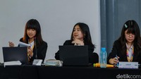 Muskitnas MUN tahun ini diikuti oleh 168 tim dari 28 provinsi di seluruh Indonesia. Melalui proses seleksi ketat, terpilih 21 tim dari 20 provinsi yang berpartisipasi dalam simulasi sidang PBB yang berlangsung di Museum Kebangkitan Nasional.