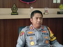 Keluarga Pelaku Curanmor Tewas di OI Belum Lapor, Polisi Tetap Proses Kasus