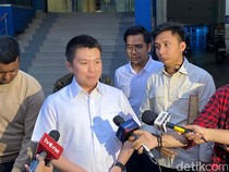 Situs Abal-abal Catut Nama Gerindra Bahas Fufufafa Dilaporkan ke Polisi