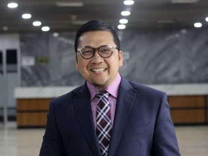 Ketua Komisi II DPR, Ahmad Doli Kurnia Tanjung (Dok pribadi Ahmad Doli Kurnia Tanjung)