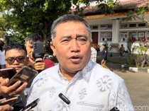 KPU Bali Dorong Penggunaan Videotron Pengganti Baliho Kampanye Pemilu