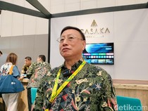 Dongkrak Industri Mebel RI, Asosiasi Gelar Pameran Skala Internasional