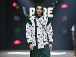 Belajar Cinta Tulus Tanpa Syarat dari Koleksi Adrie Basuki dan Seniman Autis