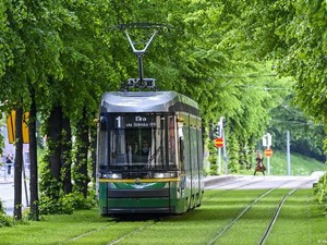 Langkah Ambisius Kota-kota di Eropa untuk Lindungi Iklim