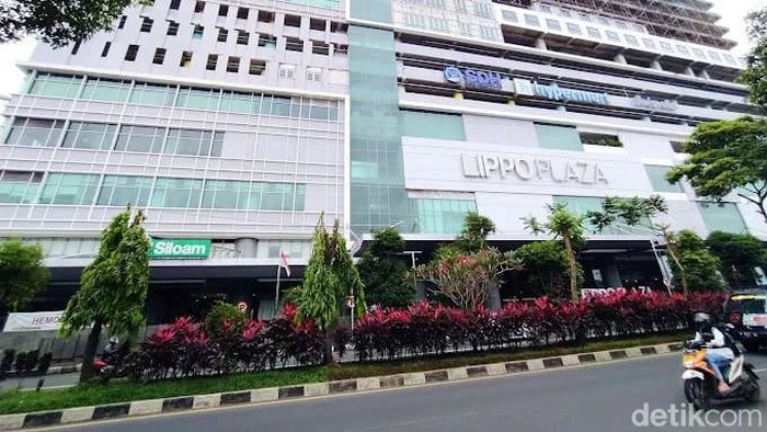 lippo plaza jember