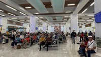 Konektivitas yang baik akan memungkinkan penumpang untuk melanjutkan perjalanan ke berbagai destinasi dengan nyaman dan efisien.
