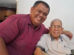 Kisah Habib Nasution Penyumbang 3 dari 9 Emas untuk Sumut di PON 1953