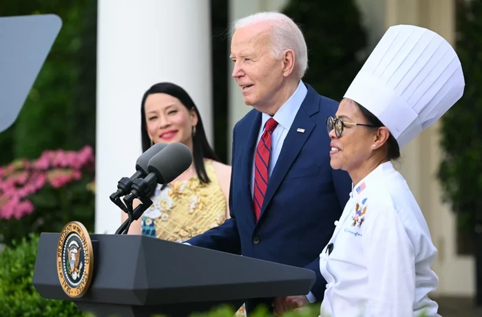 Chef Gedung Putih Bocorkan Menu Favorit Presiden Selama 3 Dekade