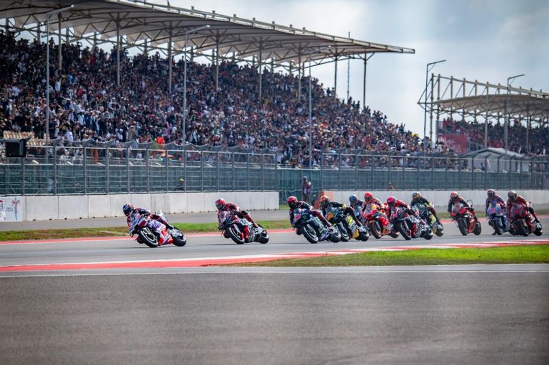 MotoGP Mandalika