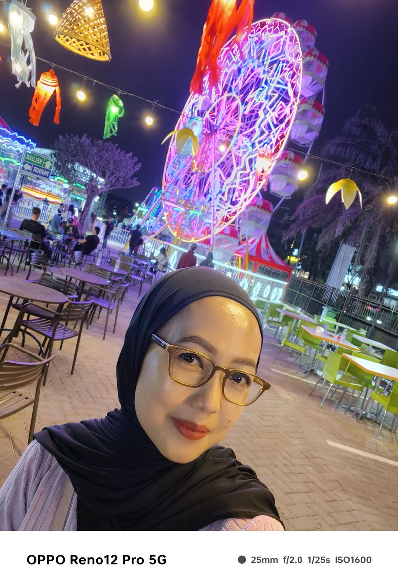 Oppo Reno 12 Pro