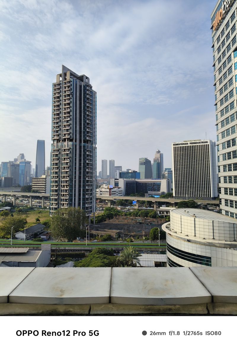 Oppo Reno 12 Pro