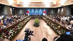 Panglima TNI Hadiri Sidang Kabinet Paripurna Terakhir di IKN